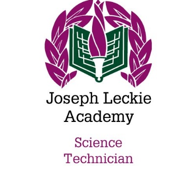Full Time Science Technician